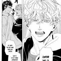 biri biri yankee hamerarete masu chapter 6 mangadex