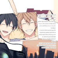 biri biri yankee hamerarete masu chapter 6 mangadex