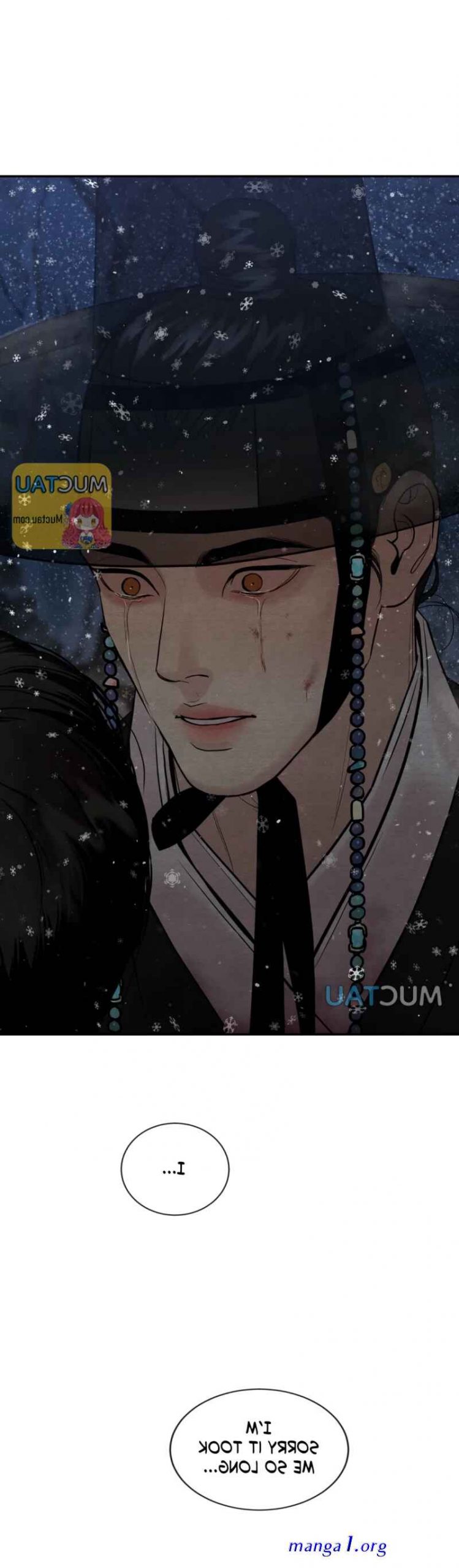 painter of the night chapter 102 online