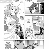 manga hentai shinka no mi