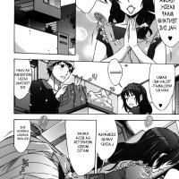 manga hentai terbaru sub indo