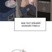 hentai webtoon gay