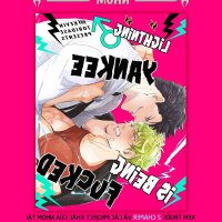 biri biri yankee hamerarete masu chapter 6 mangadex