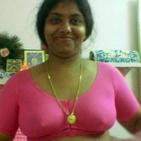 desi nude sexy aunty in mangalsutr jwellary photo