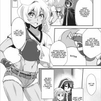 manga hentai shinka no mi
