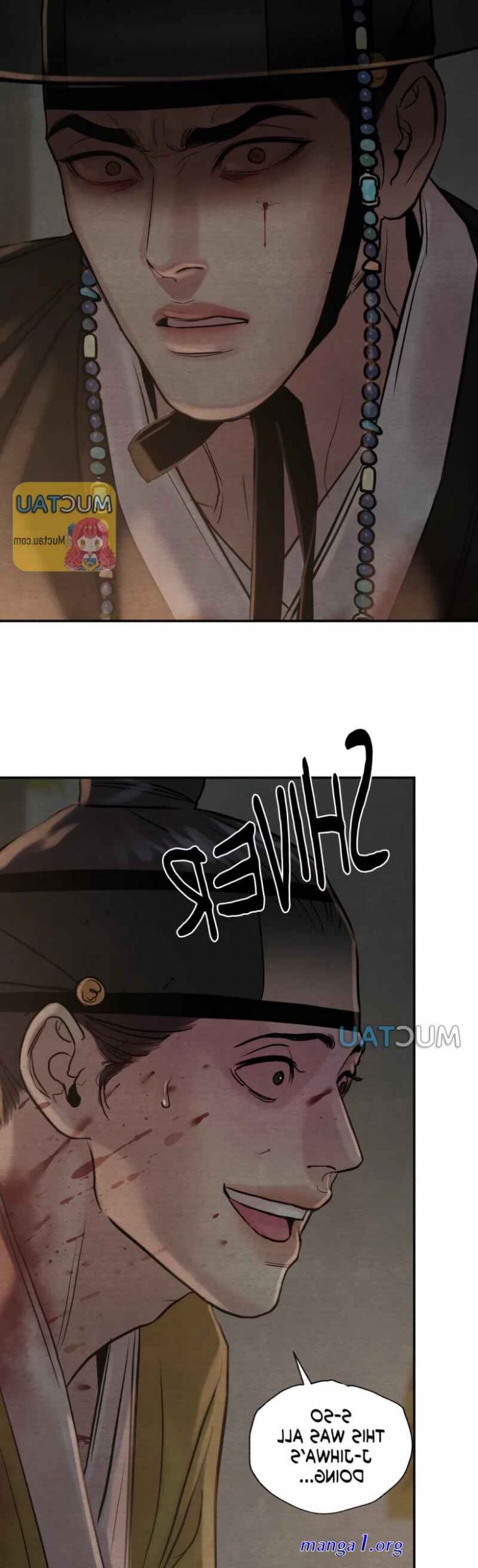 painter of the night chapter 102 online