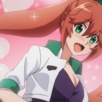 manga hentai shinka no mi