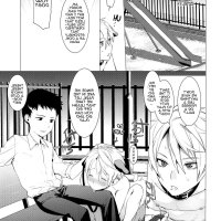 fucking my pet hentai manga