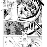 manga hentai shinka no mi