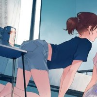 yuri yuri manga directory girlschool