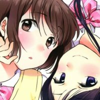 yuri yuri manga directory girlschool