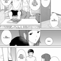 manga boku no kaa san de