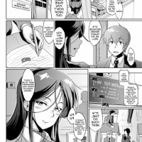 manga henti