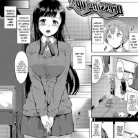 manga henti