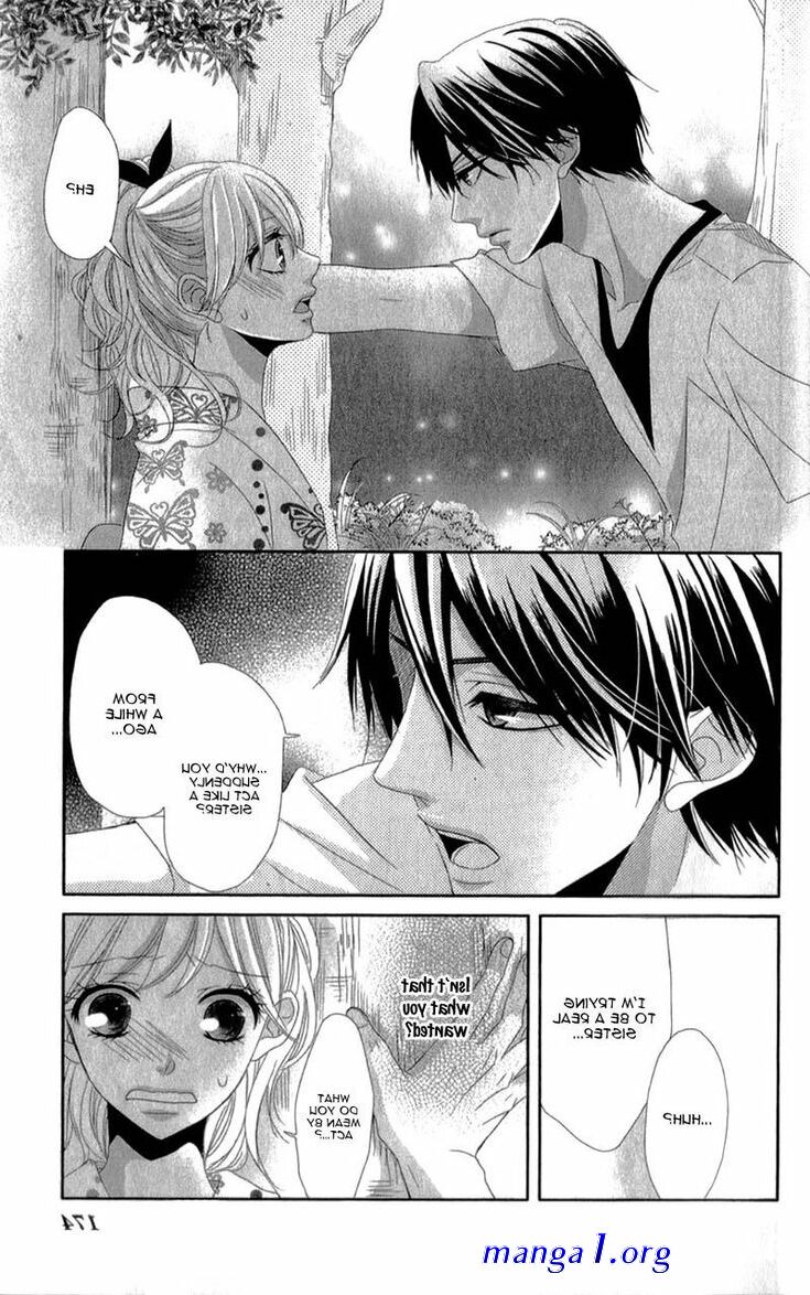 yuri yuri manga dirctory girls school