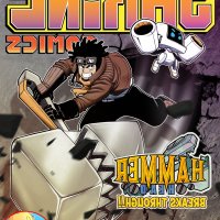 my werewolf system jksmanga