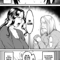 manga boku no kaa san de