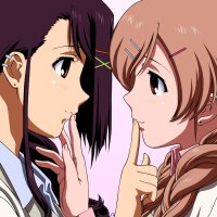 yuri yuri manga directory girlschool