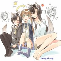 yuri yuri manga directory girlschool