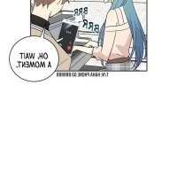 similar to my superstar uncle manga