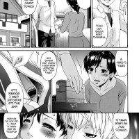 manga boku no kaa san de