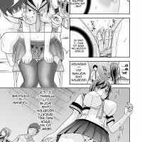 manga henti