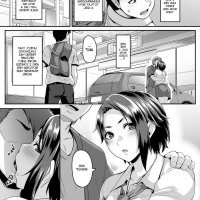 manga henti