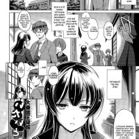 manga henti