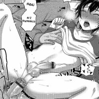 sex manga