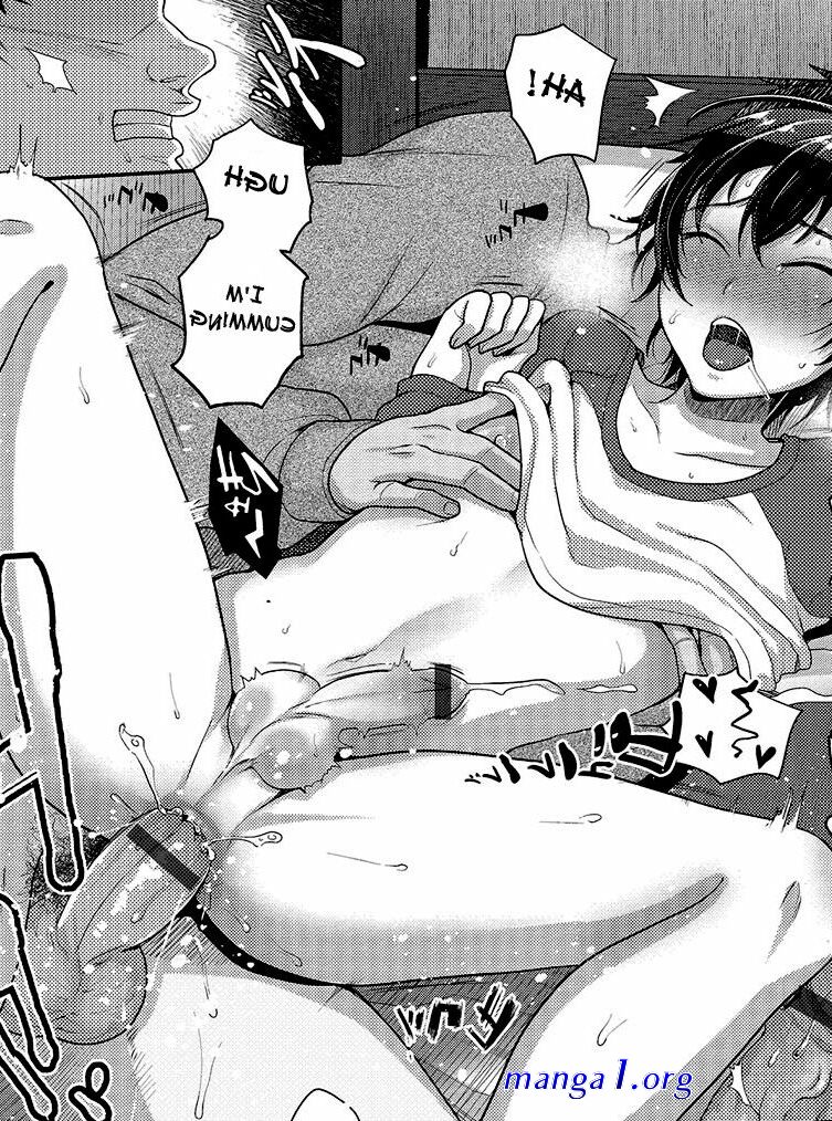 sex manga