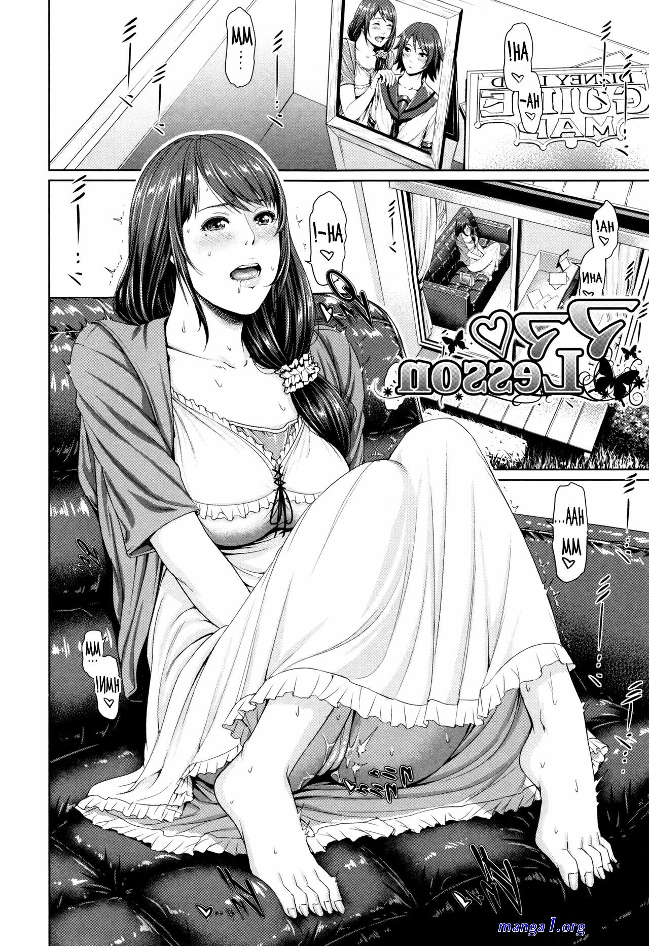 doujin uncensored indonesia