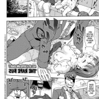 hentai rape manga