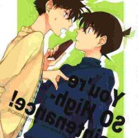 detective conan dj