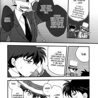 detective conan dj