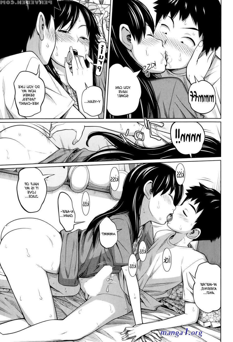 sex manga