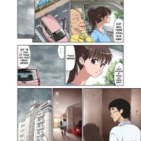 mangahentai netorare sub indo