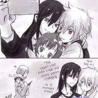 manga mpreg