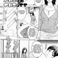 hentai ibu dan anak manga bahasa indonesia