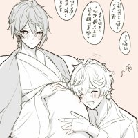 manga mpreg