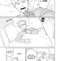 manga mpreg