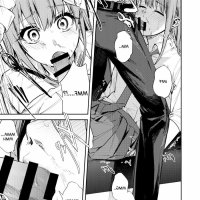 hentai rape manga