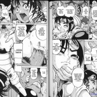 hentai rape manga