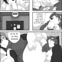 manga mpreg