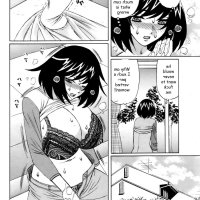 hentai ibu dan anak manga bahasa indonesia