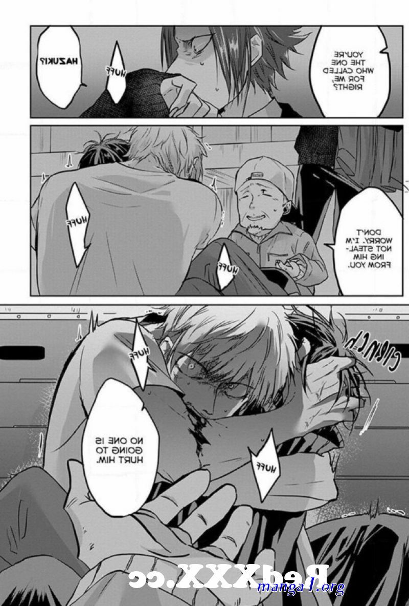 sex manga