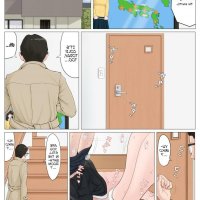 mangahentai netorare sub indo