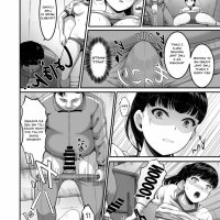 mangahentai netorare sub indo