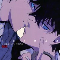 detective conan dj