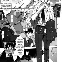 mangahentai netorare sub indo
