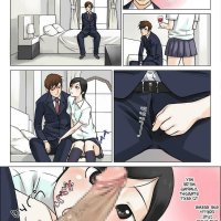 mangahentai netorare sub indo